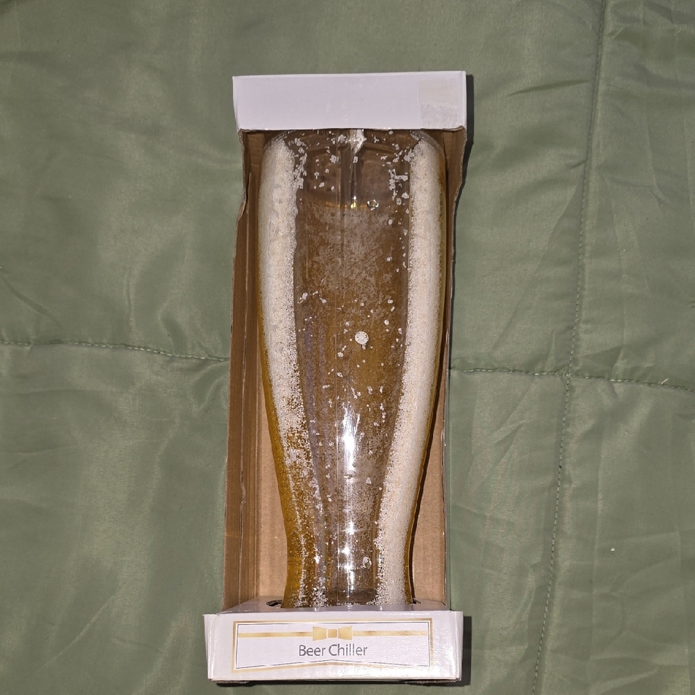 Beer Chiller Insulated Cup